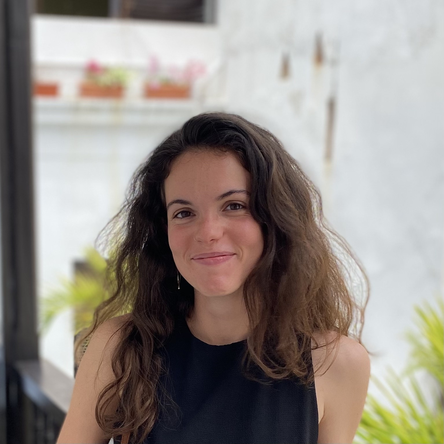 Provost Diversity Fellow Naima Okami Office of the Provost